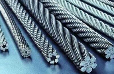 可年产钢丝绳,弹簧钢丝,镀锌钢绞线等系列产品1.2万吨