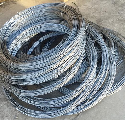 钢丝绳与钢绞线-产品中心 - 江苏法思特缆索制品